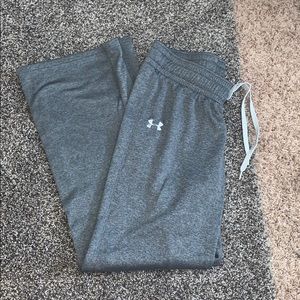 Under Armour Sweatpants